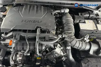Hyundai I20 Advance Automatic Petrol Hatchback - Stock Number (1679309) - 48th supplementary image