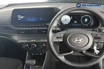 Hyundai I20 Advance Automatic Petrol Hatchback - Stock Number (1679309) - 1st supplementary image