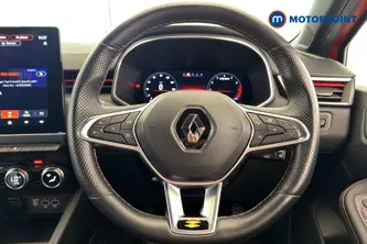 Renault Clio Rs Line Manual Petrol Hatchback - Stock Number (1679496) - 2nd supplementary image