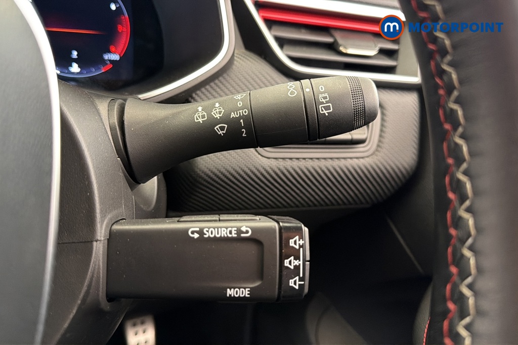 Renault Clio Rs Line Manual Petrol Hatchback - Stock Number (1679496) - 6th supplementary image
