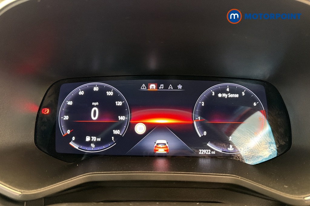Renault Clio Rs Line Manual Petrol Hatchback - Stock Number (1679496) - 7th supplementary image