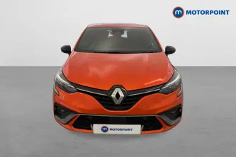 Renault Clio Rs Line Manual Petrol Hatchback - Stock Number (1679496) - Front bumper