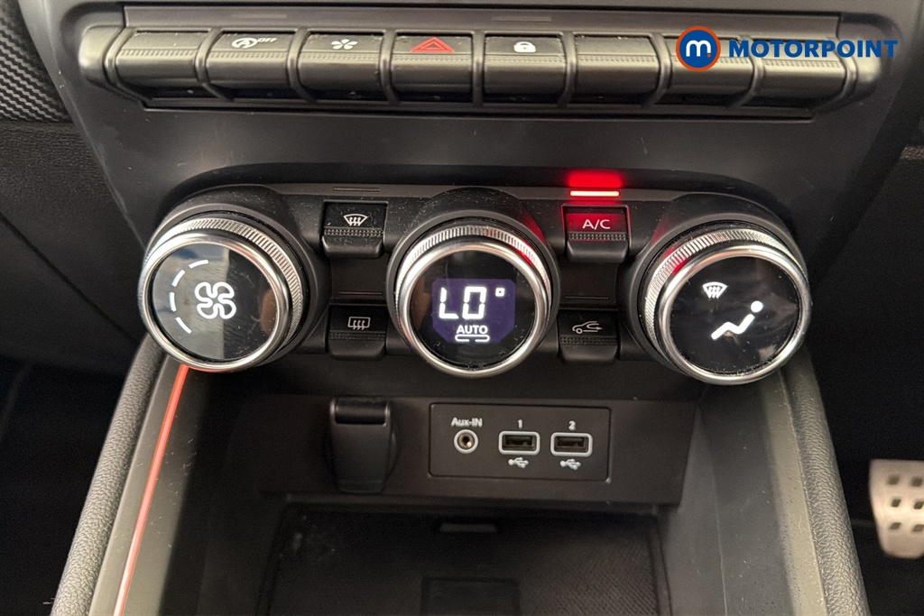 Renault Clio Rs Line Manual Petrol Hatchback - Stock Number (1679496) - 12th supplementary image