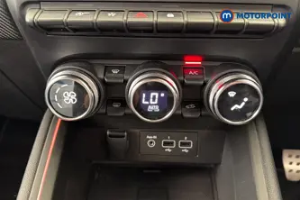 Renault Clio Rs Line Manual Petrol Hatchback - Stock Number (1679496) - 12th supplementary image