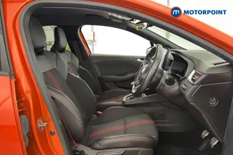 Renault Clio Rs Line Manual Petrol Hatchback - Stock Number (1679496) - 22nd supplementary image