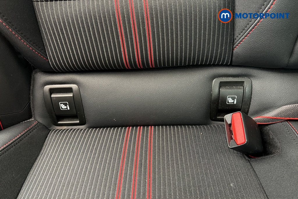 Renault Clio Rs Line Manual Petrol Hatchback - Stock Number (1679496) - 27th supplementary image