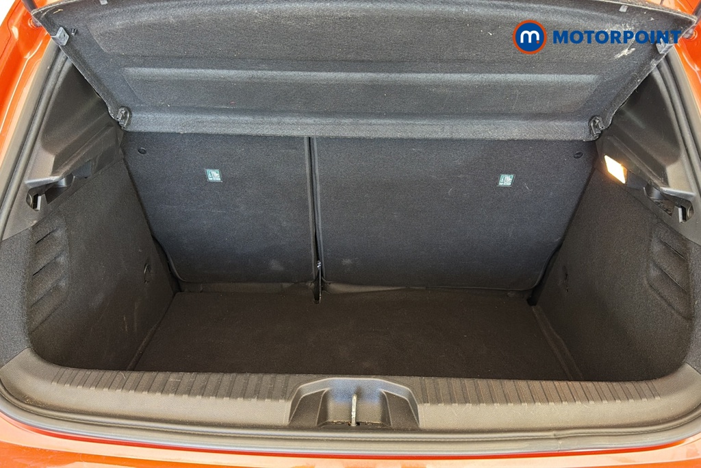 Renault Clio Rs Line Manual Petrol Hatchback - Stock Number (1679496) - 30th supplementary image