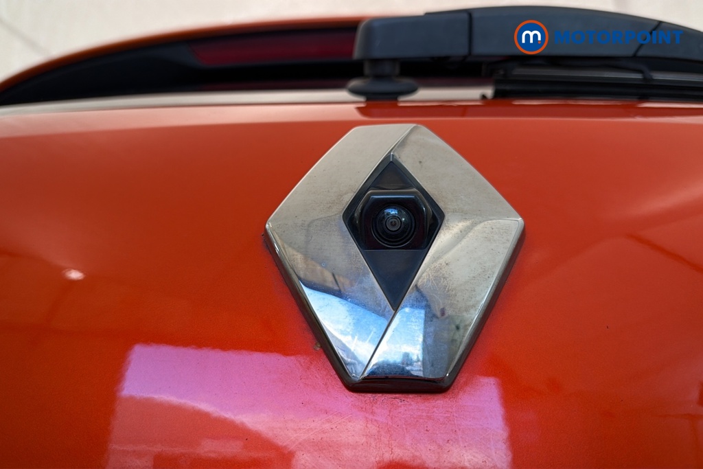 Renault Clio Rs Line Manual Petrol Hatchback - Stock Number (1679496) - 37th supplementary image