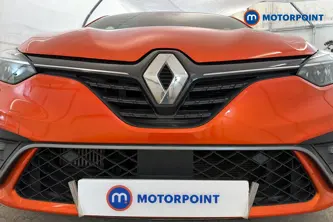 Renault Clio Rs Line Manual Petrol Hatchback - Stock Number (1679496) - 43rd supplementary image