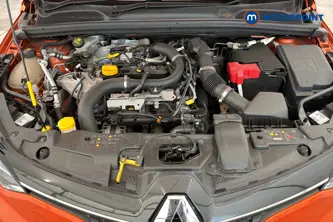 Renault Clio Rs Line Manual Petrol Hatchback - Stock Number (1679496) - 48th supplementary image