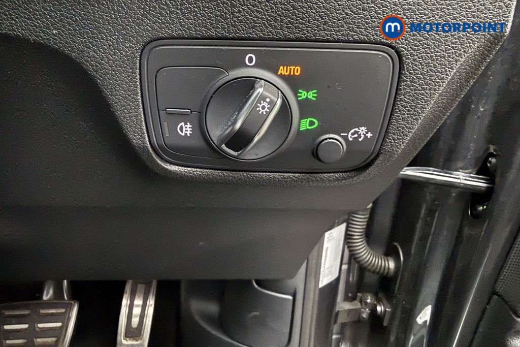 Audi Q2 S Line Automatic Petrol SUV - Stock Number (1679749) - 3rd supplementary image