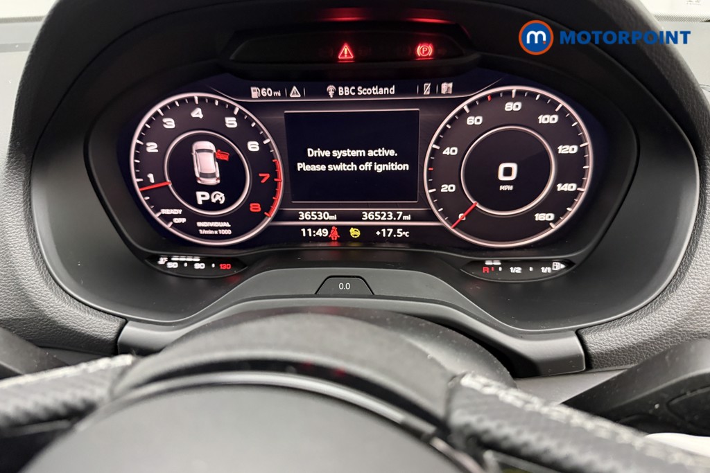 Audi Q2 S Line Automatic Petrol SUV - Stock Number (1679749) - 6th supplementary image