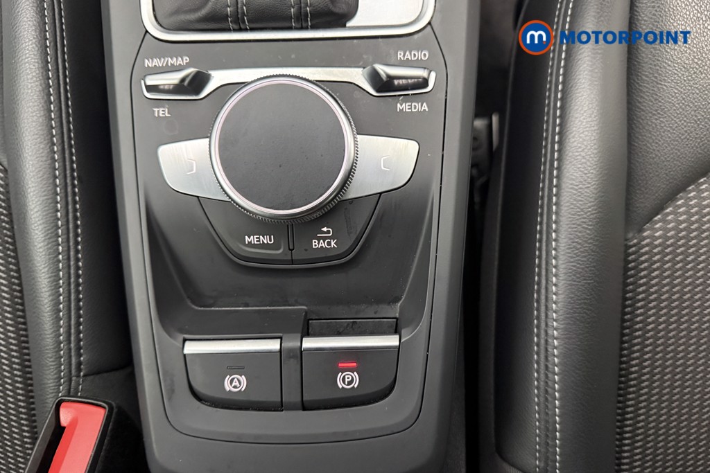 Audi Q2 S Line Automatic Petrol SUV - Stock Number (1679749) - 7th supplementary image