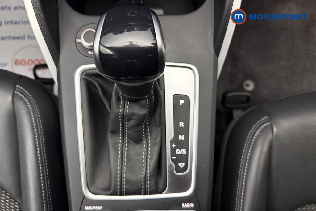 Audi Q2 S Line Automatic Petrol SUV - Stock Number (1679749) - 8th supplementary image