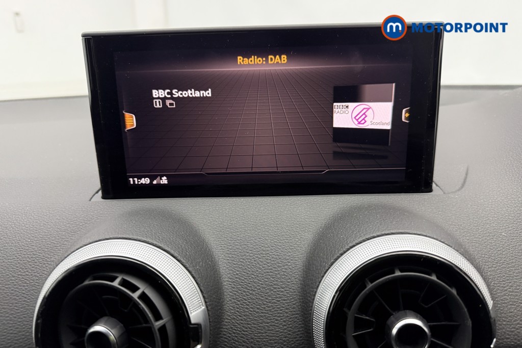 Audi Q2 S Line Automatic Petrol SUV - Stock Number (1679749) - 10th supplementary image