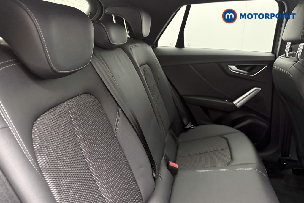 Audi Q2 S Line Automatic Petrol SUV - Stock Number (1679749) - 14th supplementary image