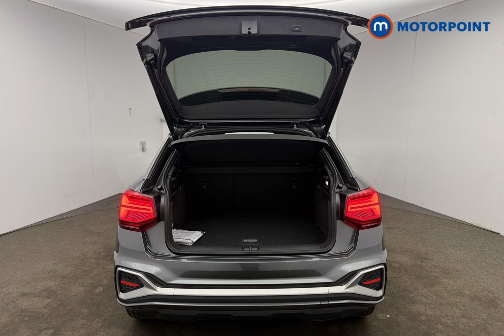 Audi Q2 S Line Automatic Petrol SUV - Stock Number (1679749) - 15th supplementary image