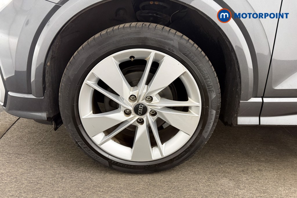 Audi Q2 S Line Automatic Petrol SUV - Stock Number (1679749) - 18th supplementary image