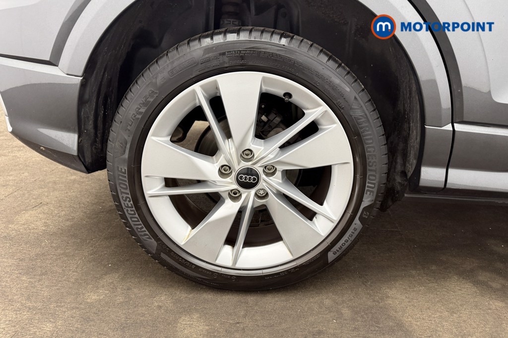 Audi Q2 S Line Automatic Petrol SUV - Stock Number (1679749) - 20th supplementary image