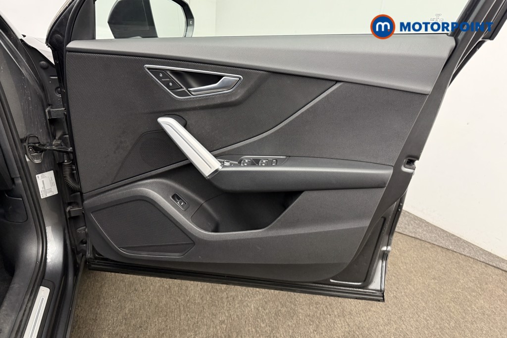 Audi Q2 S Line Automatic Petrol SUV - Stock Number (1679749) - 1st supplementary image