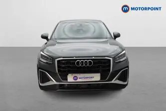 Audi Q2 S Line Automatic Petrol SUV - Stock Number (1679749) - Front bumper
