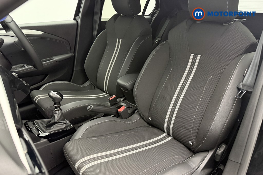 Vauxhall Corsa GS Manual Petrol Hatchback - Stock Number (1679804) - 3rd supplementary image