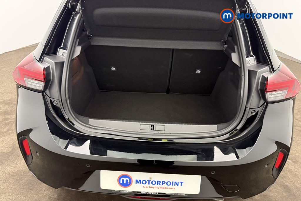 Vauxhall Corsa GS Manual Petrol Hatchback - Stock Number (1679804) - 6th supplementary image