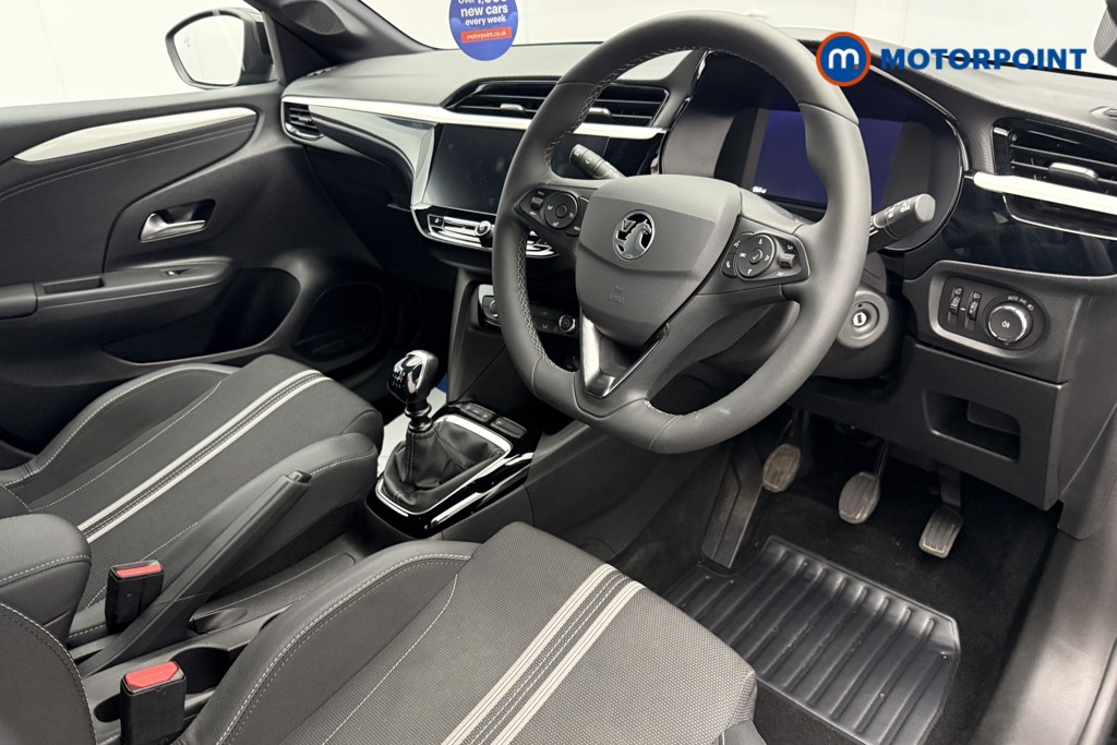 Vauxhall Corsa GS Manual Petrol Hatchback - Stock Number (1679804) - 7th supplementary image