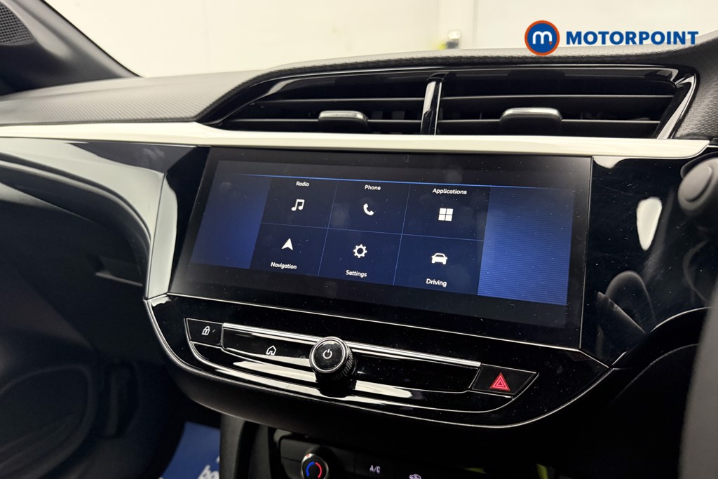 Vauxhall Corsa GS Manual Petrol Hatchback - Stock Number (1679804) - 12th supplementary image