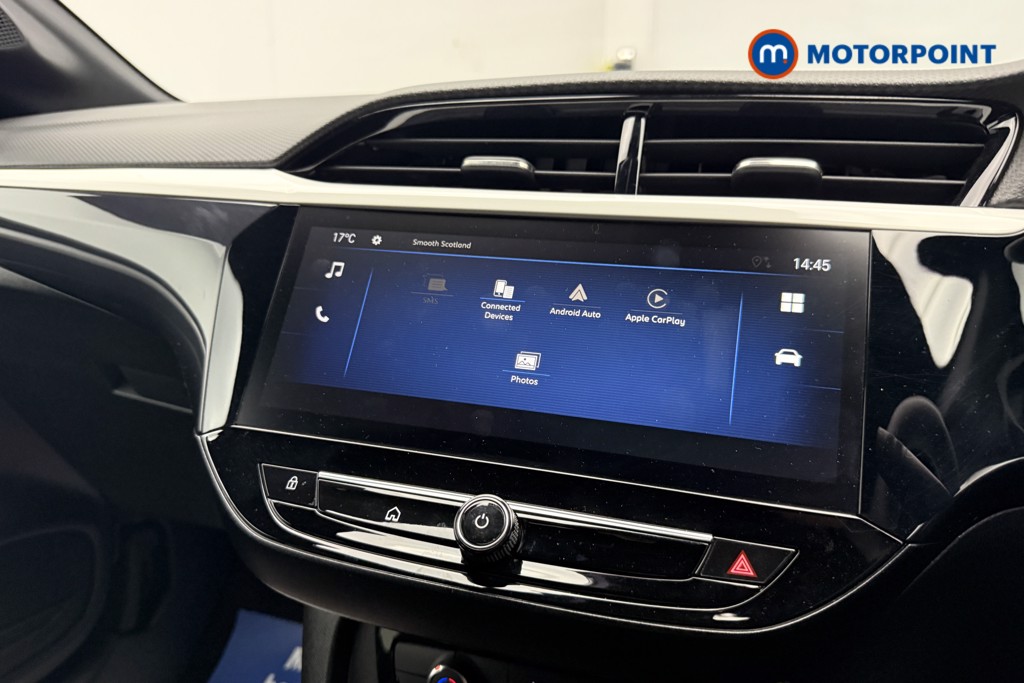 Vauxhall Corsa GS Manual Petrol Hatchback - Stock Number (1679804) - 13th supplementary image