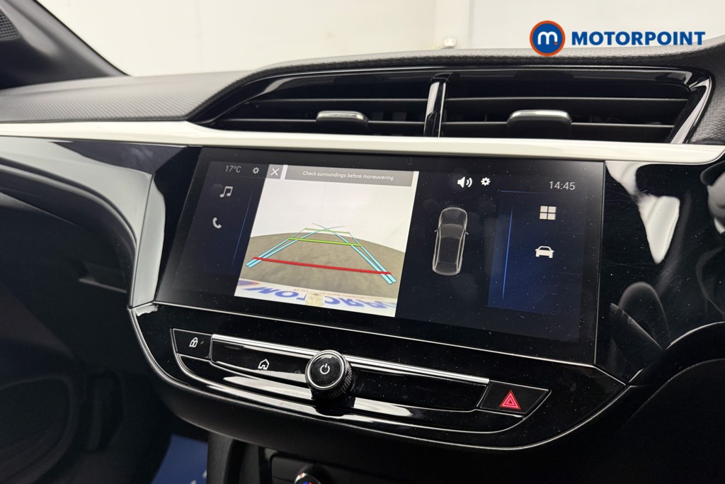 Vauxhall Corsa GS Manual Petrol Hatchback - Stock Number (1679804) - 14th supplementary image