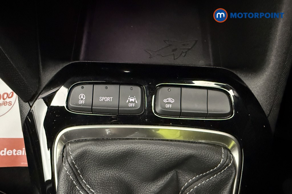 Vauxhall Corsa GS Manual Petrol Hatchback - Stock Number (1679804) - 17th supplementary image