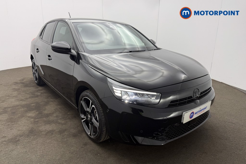 Vauxhall Corsa GS Manual Petrol Hatchback - Stock Number (1679804) - 21st supplementary image