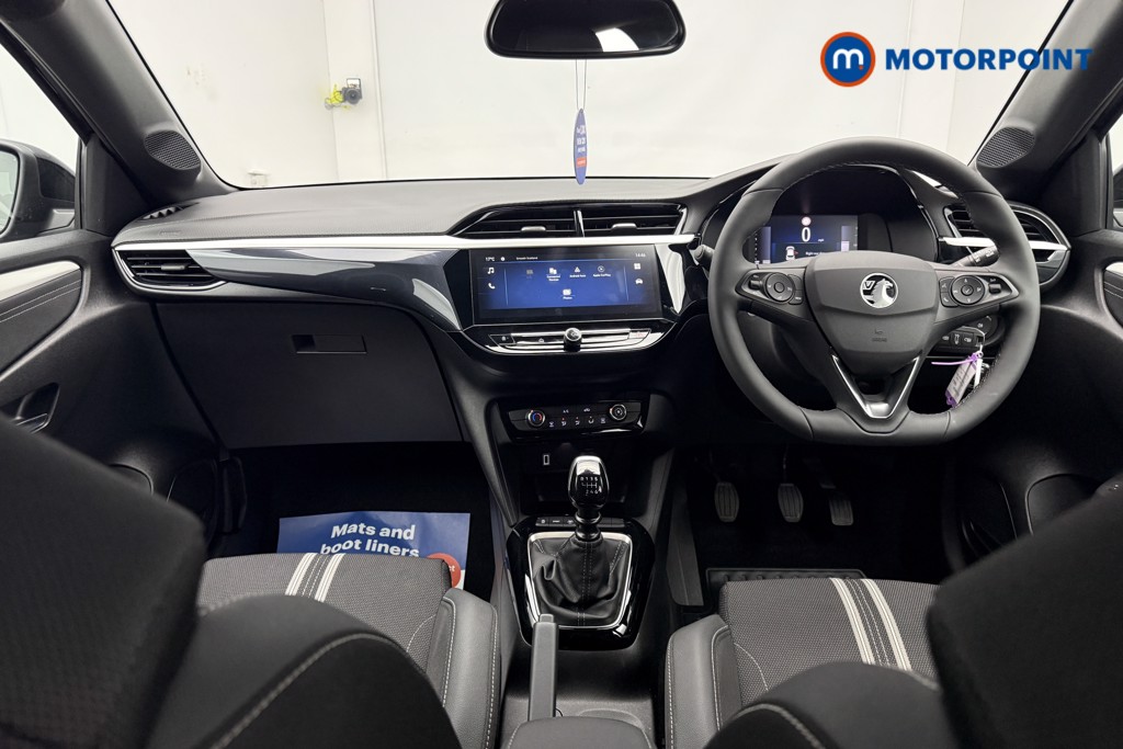 Vauxhall Corsa GS Manual Petrol Hatchback - Stock Number (1679804) - 1st supplementary image