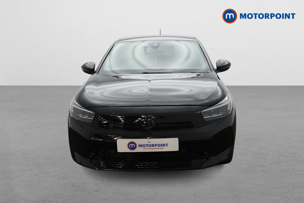 Vauxhall Corsa GS Manual Petrol Hatchback - Stock Number (1679804) - Front bumper