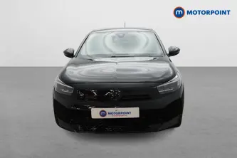 Vauxhall Corsa GS Manual Petrol Hatchback - Stock Number (1679804) - Front bumper