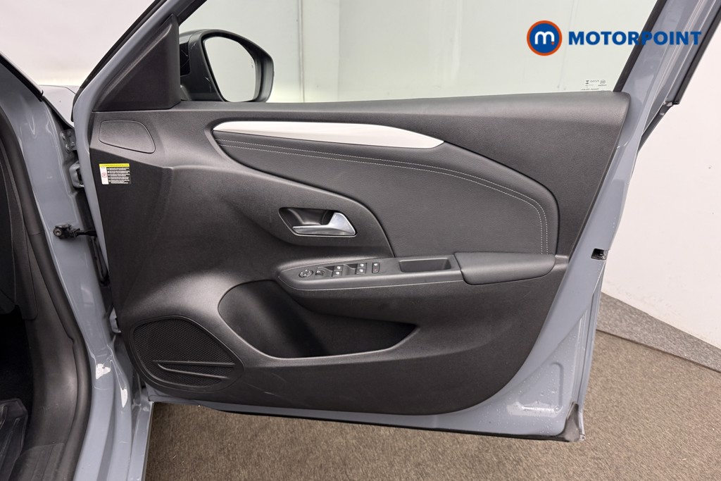 Vauxhall Corsa GS Automatic Petrol Hatchback - Stock Number (1679805) - 2nd supplementary image