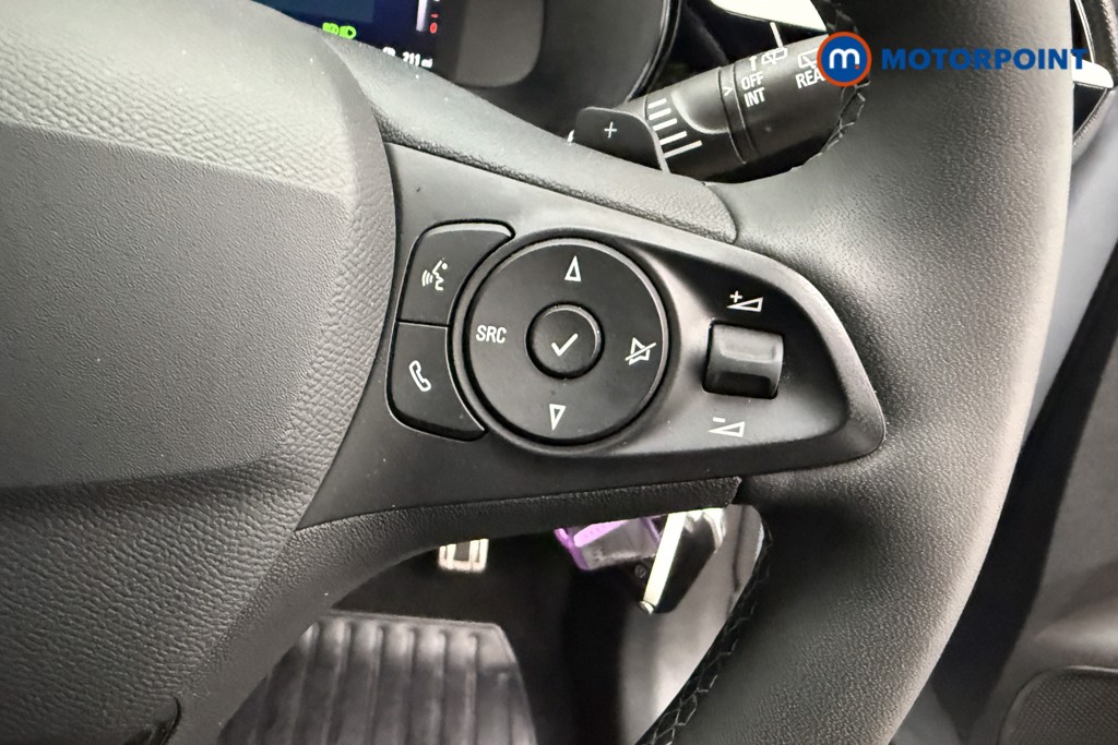Vauxhall Corsa GS Automatic Petrol Hatchback - Stock Number (1679805) - 4th supplementary image