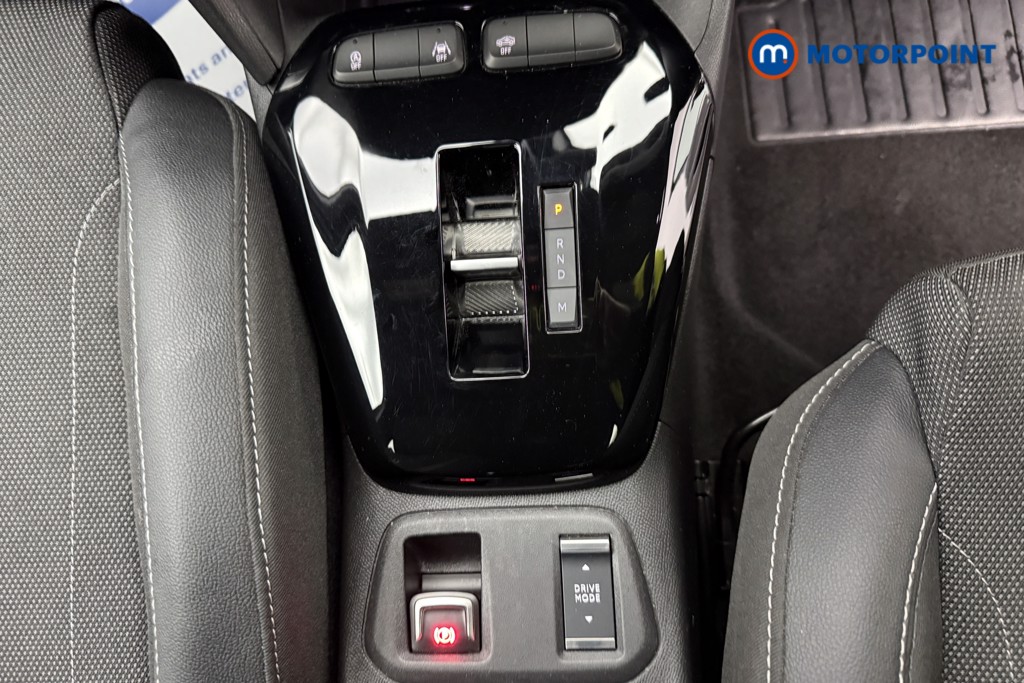 Vauxhall Corsa GS Automatic Petrol Hatchback - Stock Number (1679805) - 8th supplementary image