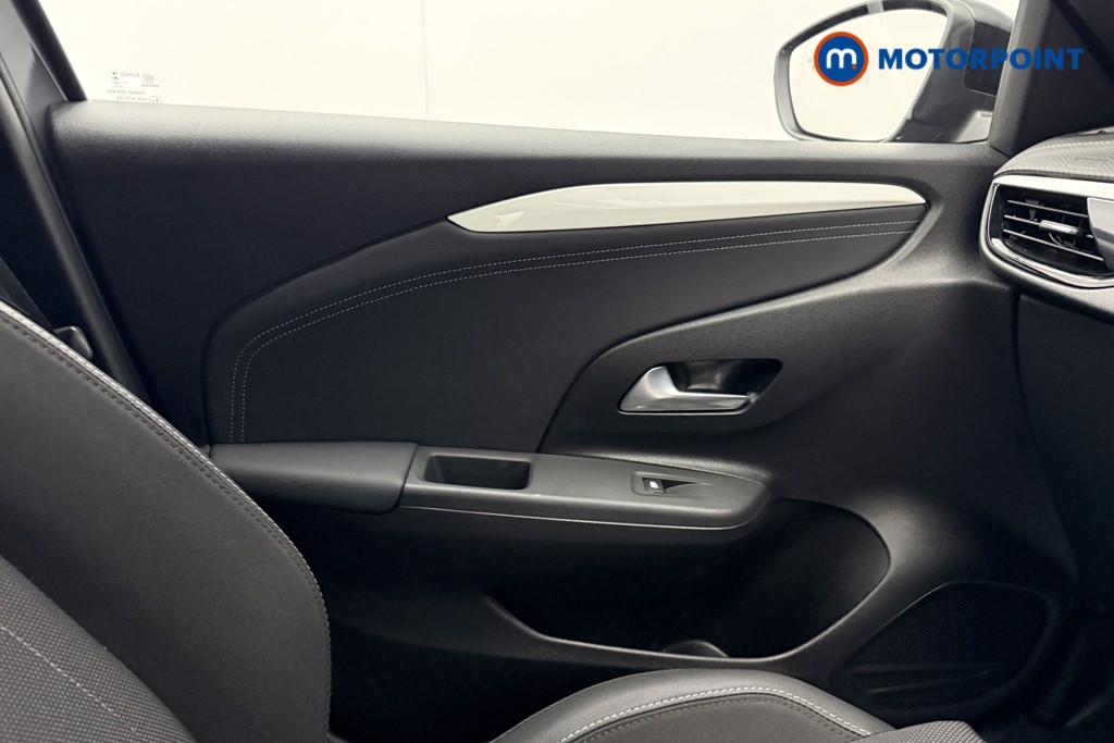 Vauxhall Corsa GS Automatic Petrol Hatchback - Stock Number (1679805) - 11th supplementary image