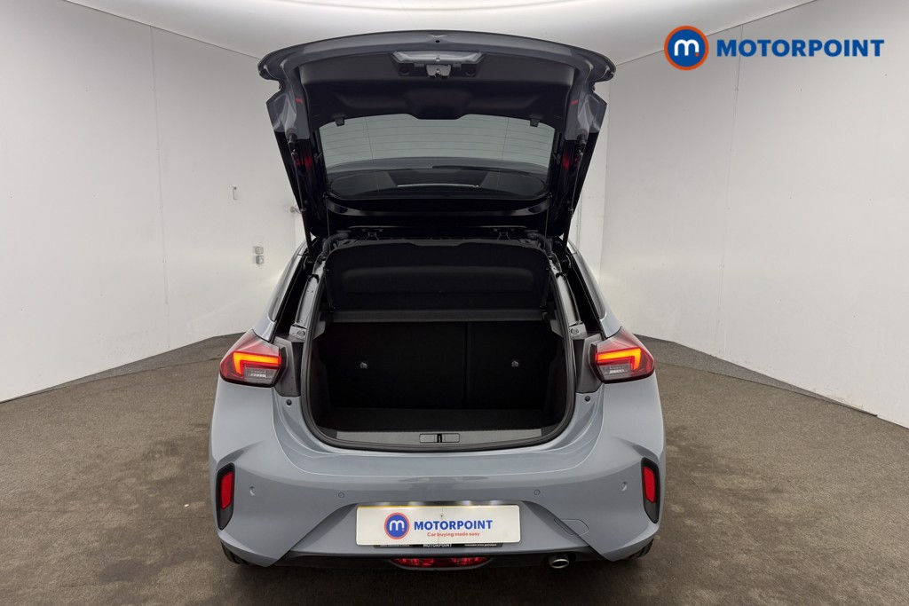 Vauxhall Corsa GS Automatic Petrol Hatchback - Stock Number (1679805) - 14th supplementary image