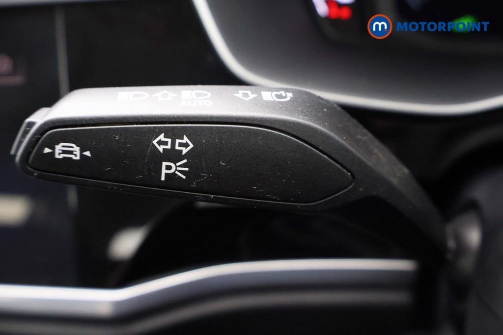 Audi Q3 Technik Automatic Petrol Plug-In Hybrid SUV - Stock Number (1679841) - 5th supplementary image