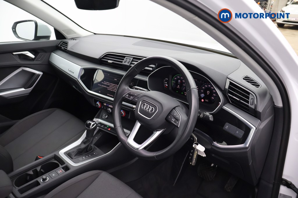 Audi Q3 Technik Automatic Petrol Plug-In Hybrid SUV - Stock Number (1679841) - 13th supplementary image