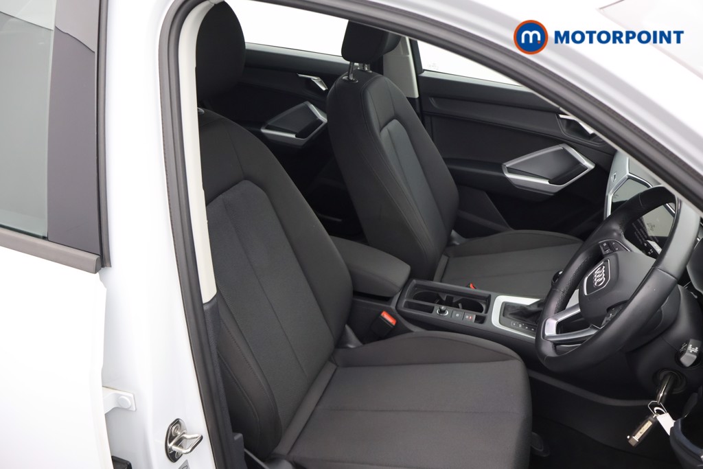 Audi Q3 Technik Automatic Petrol Plug-In Hybrid SUV - Stock Number (1679841) - 14th supplementary image