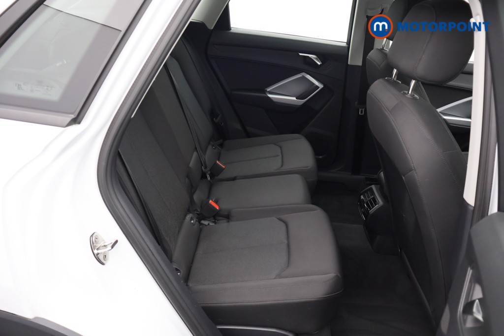 Audi Q3 Technik Automatic Petrol Plug-In Hybrid SUV - Stock Number (1679841) - 15th supplementary image