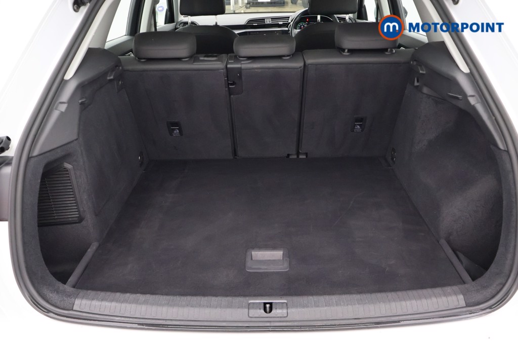 Audi Q3 Technik Automatic Petrol Plug-In Hybrid SUV - Stock Number (1679841) - 16th supplementary image