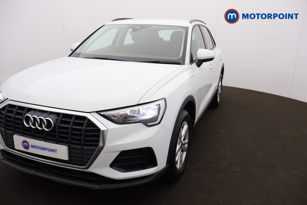 Audi Q3 Technik Automatic Petrol Plug-In Hybrid SUV - Stock Number (1679841) - 18th supplementary image