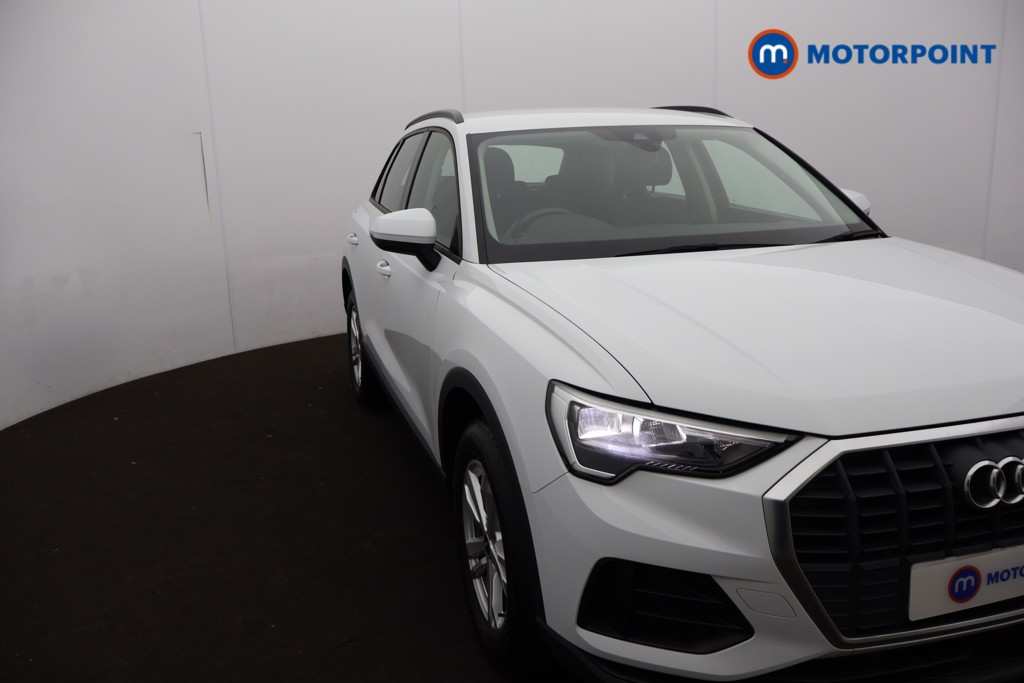 Audi Q3 Technik Automatic Petrol Plug-In Hybrid SUV - Stock Number (1679841) - 20th supplementary image