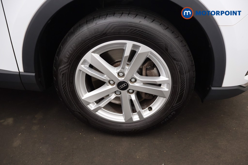Audi Q3 Technik Automatic Petrol Plug-In Hybrid SUV - Stock Number (1679841) - 22nd supplementary image