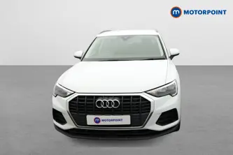 Audi Q3 Technik Automatic Petrol Plug-In Hybrid SUV - Stock Number (1679841) - Front bumper